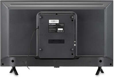 Телевизор 32" Hyundai H-LED32BS5002 HD HDMIx2, USBx1