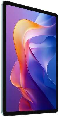 Планшет Redmi Pad 2 4G 4+128Gb зеленый (VHU5873RU)