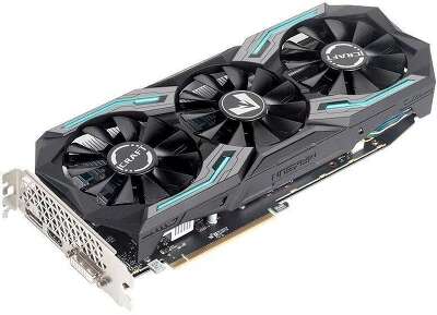 Видеокарта Maxsun NVIDIA GEFORCE GTX1660Ti ICRAFT OC 6Gb DDR6X PCI-E HDMI, 3DP
