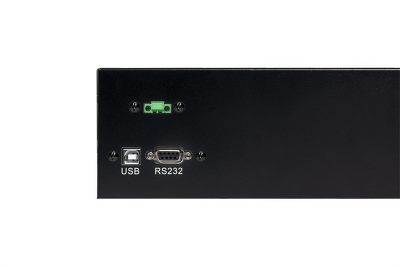 Источник бесперебойного питания Systeme Electric Smart-Save SMT, 1000VA/720W, RM 2U, Line-Interactive, LCD, Out: 230V 6xC13, SNMP Intelligent Slot, USB, RS-232