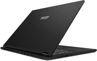 Ноутбук MSI Modern 14 H 14" WUXGA IPS i7-13700H/6/512Gb SSD/W11Pro черный