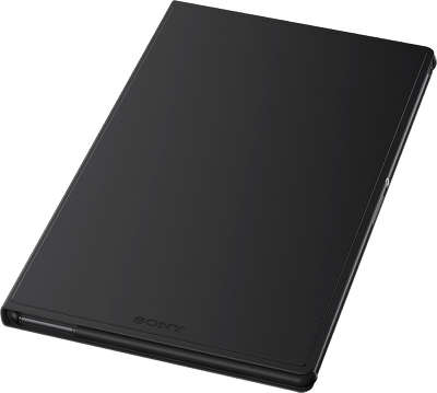 Чехол Sony для Tablet Z3 Compact, черный [SCR28]