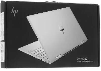 Ноутбук-трансформер HP Envy x360 13-bd0021ur 13.3" FHD IPS i5 1135G7/8/512 SSD/W11 (5B836EA)