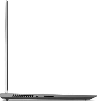 Ноутбук Lenovo ThinkBook 16p G2 16" WQXGA IPS R 9 5900HX/32/1Tb SSD/RTX 3060 6G/W11Pro Eng KB