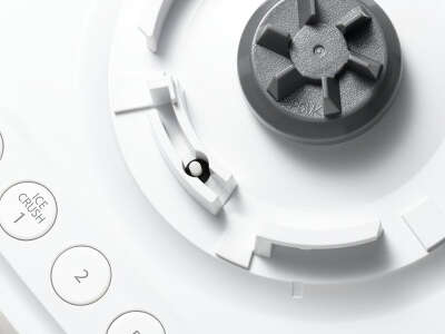 Блендер Panasonic MX-MG5451WTQ, белый