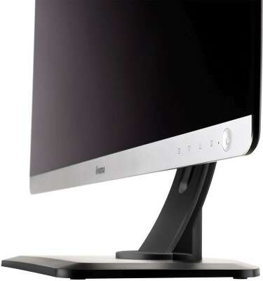 Монитор 27" Iiyama XB2779QQS-S1 IPS 5120x2880 HDMI, DP серебристый