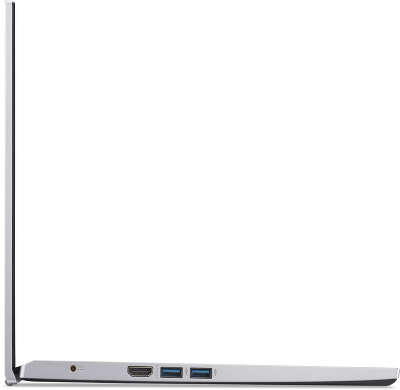 Ноутбук Acer Aspire 3 A315-59-330W 15.6" FHD IPS i3 1215U/8/256 SSD/Dos