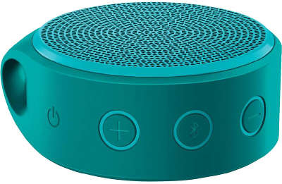 Акустическая система Logitech X100 Green (984-000374)