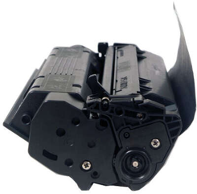 Картридж лазерный Cactus CS-C7115AS C7115A черный (2500стр.) для HP LJ 1000/1005/1200