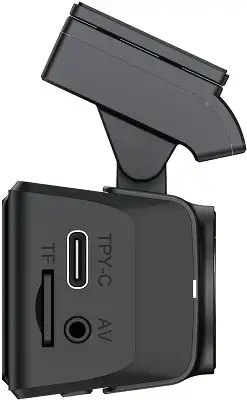 Видеорегистратор Digma FreeDrive 940W черный 8Mpix 2160x3840 170гр. Allwinner