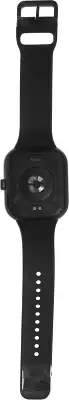 Смарт-часы Xiaomi Redmi Watch 5 2.07" AMOLED корп.черный рем.черный разм.брасл.:135-205мм (BHR9389GL)
