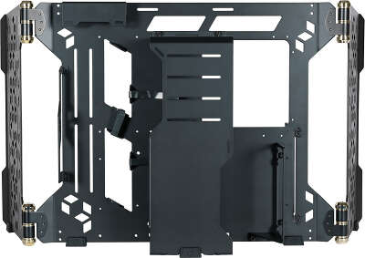 Корпус Cooler Master MasterFrame MF700, черный, EATX (MCF-MF700-KGNN-S00)