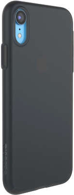 Чехол для iPhone XR Incase Lift Case, Clear Grey [INPH200550-GFT]