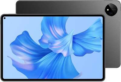 Планшет Huawei MatePad Pro 11 GOT-AL09 888 (2.84) 8C RAM8Gb ROM256Gb 11" OLED 2560x1600 4G 1Sim HarmonyOS 3 черный 13Mpix 16Mpix BT WiFi GPRS 8300mAh