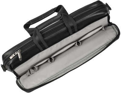 Сумка для ноутбука 16" RIVA 8940, чёрная