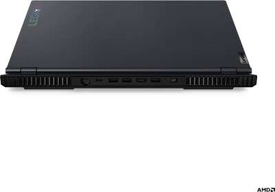 Ноутбук Lenovo Legion 5 15ACH6H 15.6" FHD IPS R 7 5800H/16/512 SSD/RTX 3060 6G/DOS