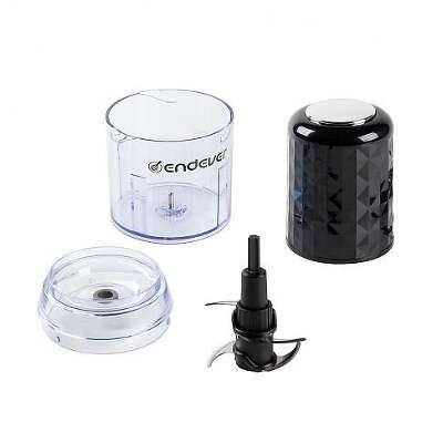 Кухонный комбайн SIGMA-59 80875 ENDEVER