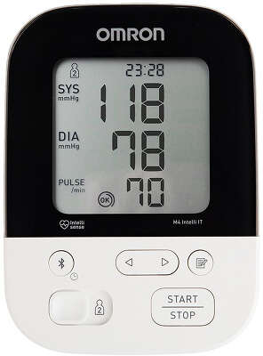 Тонометр автоматический Omron M4 Intelli IT