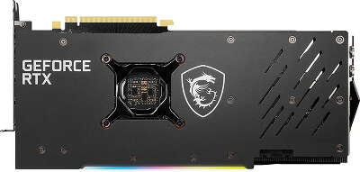 Видеокарта MSI NVIDIA nVidia GeForce RTX 3060 GAMING Z TRIO 12G 12Gb DDR6 PCI-E HDMI, 3DP