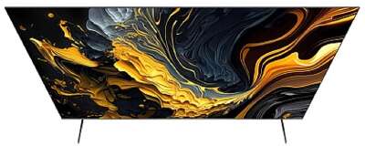 Xiaomi TV MAX 85 2025 / ELA5734RU / L85MA-MAXRU            