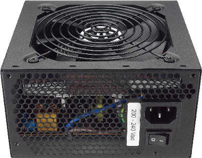 Блок питания Aerocool 750W [VP-750] ATX