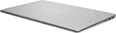 Ноутбук Osio FocusLine F160a-003 Ryzen 5 5500U 8Gb SSD512Gb AMD Radeon Graphics 16.1" IPS FHD (1920x1080) без ОС grey WiFi BT Cam 6000mAh