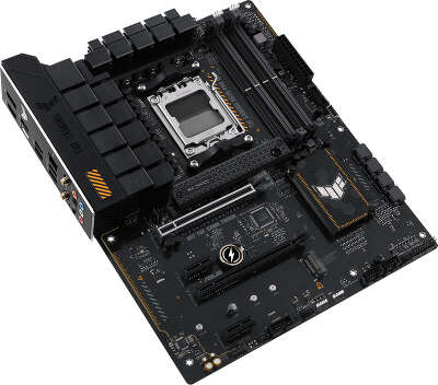 Материнская плата ATX LGAAM5 ASUS TUF GAMING A620-PRO WIFI