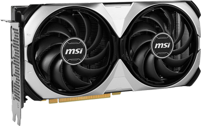 Видеокарта/ GeForce RTX 4070 Ti VENTUS 2X 12G OC