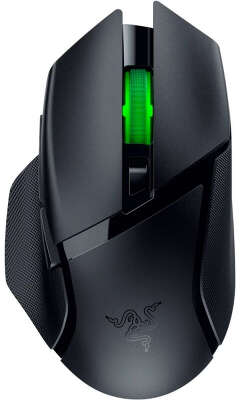 Игровая мышь Razer Basilisk V3 X HyperSpeed/ Razer Basilisk V3 X HyperSpeed Gaming Mouse