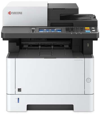 МФУ лазерный Kyocera Ecosys M2735dw (1102SG3NL0) A4 Duplex WiFi белый