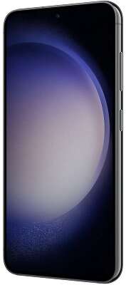 Смартфон Samsung Galaxy S23, Qualcomm Snapdragon 8 Gen 2, 8Gb RAM, 128Gb, черный