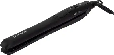 Выпрямитель Polaris PHS2090K 35Вт черный макс.темп.:200С покрытие:керамическое