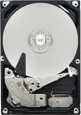 Жесткий диск/ HDD Toshiba N300 NAS SATA3 3.5