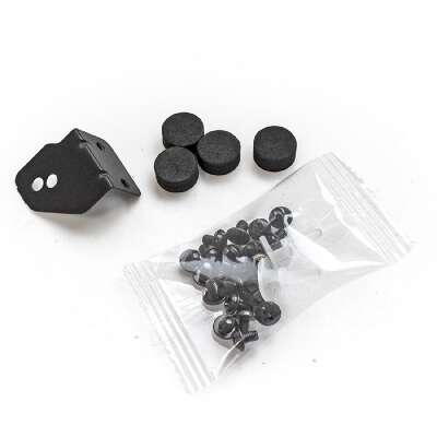 Exegate EX291267RUS Корпус Desktop ExeGate MI-301U (mATX/mini-ITX, без БП, 1*USB+1*USB3.0, аудио, черный)