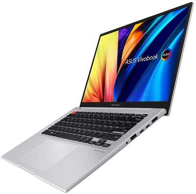 Ноутбук ASUS Vivobook S 14 K3402ZA-KM119 14" 2.8K OLED i5-12500H/8/512 SSD/Без ОС