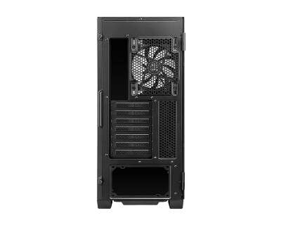 Корпус MSI MAG VAMPIRIC 300R, черный, EATX, Без БП (MAG VAMPIRIC 300R)