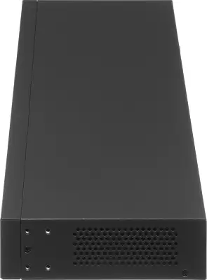Коммутатор TP-Link TL-SG1024 (L2) 24x1Гбит/с неуправляемый