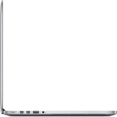 Ноутбук Apple MacBook Pro 15" Retina Z0RG0009B (i7 2.8 / 16 / 1 TB / Radeon R9 M370X)