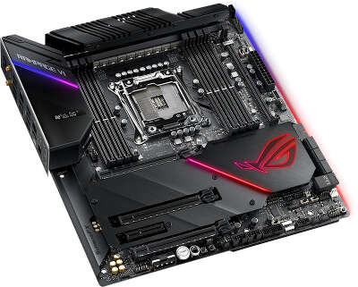 Материнская плата EATX LGA2066 ASUS ROG RAMPAGE VI EXTREME OMEGA