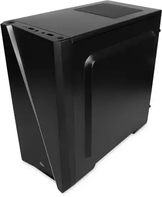 ПК IRU Game 310H6GE MT i5 12400F (2.5) 16Gb SSD512Gb RTX3060 12Gb FreeDOS GbitEth 500W черный (2000612)
