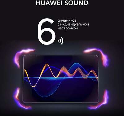 Планшет Huawei MatePad Pro 11 GOT-AL09 888 (2.84) 8C RAM8Gb ROM256Gb 11" OLED 2560x1600 4G 1Sim HarmonyOS 3 черный 13Mpix 16Mpix BT WiFi GPRS 8300mAh