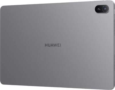Планшет 11" HUAWEI MatePad SE 8+128Gb Wi-Fi серый (53014BAC) со стилусом