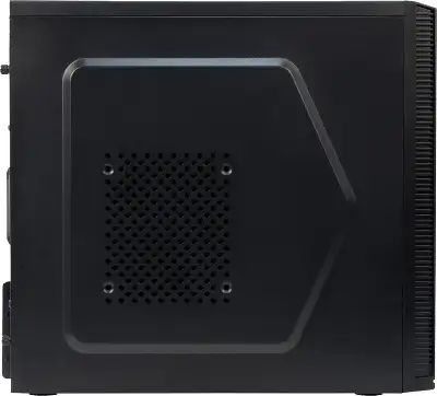 ПК Amur Нарвал B7I21 АМУЕ.466219.002 MT i5 13400 (2.5) 16Gb SSD512Gb UHDG 730 FreeDOS GbitEth 400W мышь клавиатура черный (RUS) (АМУЕ.466219.002 2136962)