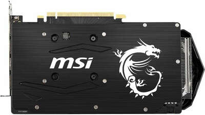 Видеокарта MSI nVidia GeForce RTX 2060 SUPER Armor 8Gb GDDR6 PCI-E HDMI, 3DP