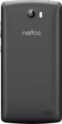 Смартфон TP-Link Neffos C5, Grey