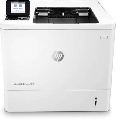 Принтер HP LaserJet Enterprise 600 M607n (K0Q14A) Net