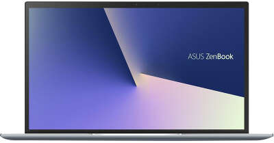 Ноутбук ASUS Zenbook 14 UM431DA-AM022 14" FHD R 7 3700U/16/512 SSD/WF/BT/Cam/DOS