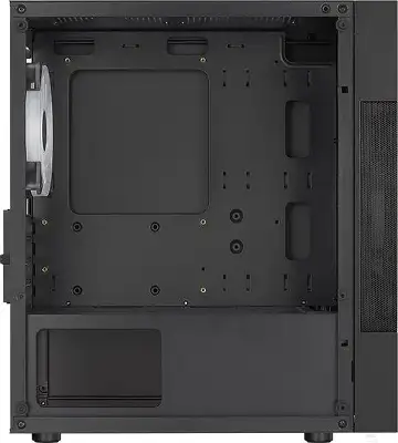 ПК IRU Game 520B5E MT Ryzen 5 5600 (3.5) 16Gb SSD1Tb RTX3060 12Gb FreeDOS GbitEth 700W черный (RUS) (2067007)