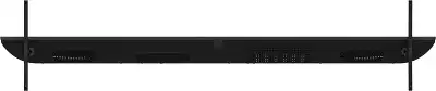 Телевизор QLED Digma 65" DM-LED65UQB31 Google TV Frameless Metal черный/черный 4K Ultra HD 60Hz MEMC DVB-T DVB-T2 DVB-C DVB-S DVB-S2 USB WiFi Smart TV