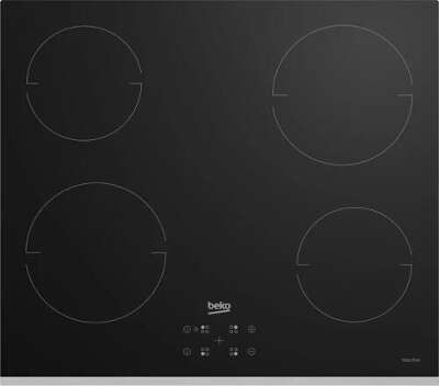 Индукционная варочная панель HII6440RQTB 7757182125 BEKO